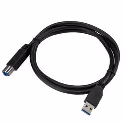 StarTech.com 1m (3ft) Certified SuperSpeed USB 3.0 A to B Cable - M/M - Additional view 4
