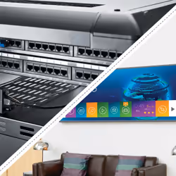 StarTech.com HDMI over CAT5e HDBaseT Extender - Power over Cable - Ultra HD 4K - Additional view 4