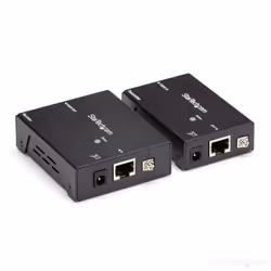 StarTech.com HDMI over CAT5e HDBaseT Extender - Power over Cable - Ultra HD 4K - Additional view 7
