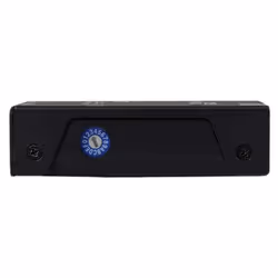 StarTech.com HDMI Over CAT5e/CAT6 Extender with Power Over Cable - 165 ft (50m) - Additional view 6