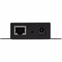 StarTech.com 1-Port Serial-to-IP Ethernet Device Server - RS232 - DIN Rail and Surface Mountable - Aluminum - Additional view 4