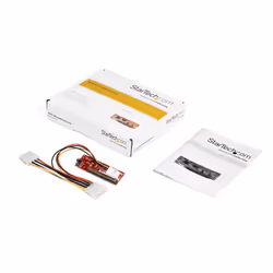 StarTech.com IDE to SATA Hard Drive or Optical Drive Adapter - 40-Pin PATA to 2.5" SATA HDD/SSD/ODD Converter - Additional view 4