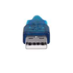 StarTech.com 17in (43cm) 1-Port USB to RS232 DB9 Serial Adapter Cable, USB to Serial Adapter Cable - M/M - Additional view 5