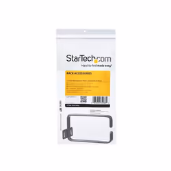 StarTech.com 1U Vertical Server Rack Cable Management D-Ring Hook - 2.2x3.9in (5.7x10cm) - Additional view 5