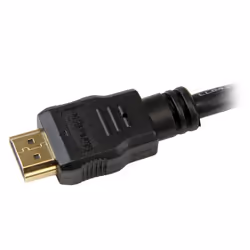 StarTech.com 1.5m High Speed HDMI Cable – Ultra HD 4k x 2k HDMI Cable – HDMI to HDMI M/M - Additional view 4