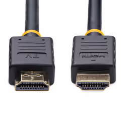 StarTech.com 5m (15 ft) Active High Speed HDMI Cable - Ultra HD 4k x 2k HDMI Cable - HDMI to HDMI M/M - Additional view 4