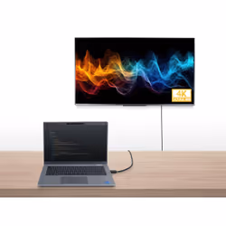 StarTech.com 5m (15 ft) Active High Speed HDMI Cable - Ultra HD 4k x 2k HDMI Cable - HDMI to HDMI M/M - Additional view 5