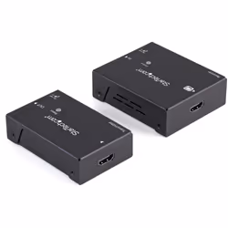 StarTech.com HDMI over CAT5e HDBaseT Extender - 4K - Additional view 4