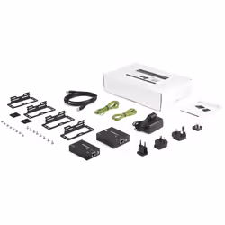 StarTech.com HDMI over CAT5e HDBaseT Extender - 4K - Additional view 6