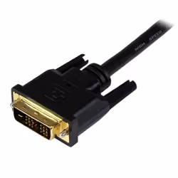 StarTech.com 1.5m HDMI® to DVI-D Cable - M/M - Additional view 4