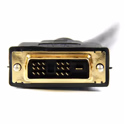 StarTech.com 7m HDMI® to DVI-D Cable - M/M