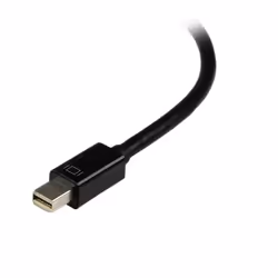 StarTech.com Travel A/V Adapter: 3-in-1 Mini DisplayPort to VGA DVI or HDMI Converter - Additional view 4