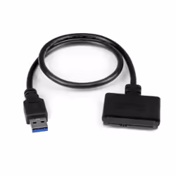StarTech.com SATA to USB Cable with UASP - Additional view 5