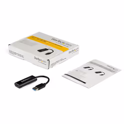StarTech.com USB 3.0 to HDMI Adapter, USB to HDMI Monitor Converter for Windows, 1080P (no support for macOS/ChromeOS/Linux) - TAA - Additional view 4