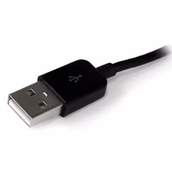 StarTech.com VGA to HDMI Adapter with USB Audio & Power – Portable VGA to HDMI Converter – 1080p - Additional view 4
