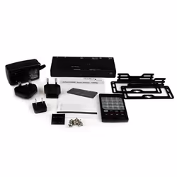 StarTech.com 2 Port HDMI Switch w/ Automatic and Priority Switching - 1080p - Additional view 4