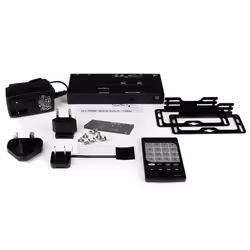 StarTech.com 2X2 HDMI Matrix Switch w/ Automatic and Priority Switching – 1080p - Additional view 4