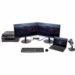 StarTech.com 7-Port USB 3.0 Hub - Desktop~7-Port USB 3.0 Hub (5Gbps) - Desktop - Additional view 4