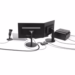 StarTech.com 7-Port USB 3.0 Hub - Desktop~7-Port USB 3.0 Hub (5Gbps) - Desktop - Additional view 5