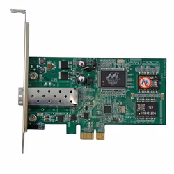 StarTech.com PCI Express Gigabit Ethernet Fiber Network Card w/ Open SFP - PCIe SFP Network Card Adapter NIC - Additional view 4
