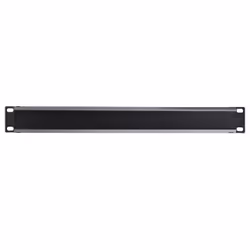 StarTech.com Horizontal 1U Server Rack Cable Management Finger Duct w/ Cover - 19" Network Rack Wire Duct Raceway Panel - Slotted Wire Duct - Additional view 4