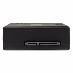 StarTech.com 1:1 Standalone Hard Drive Duplicator with Disk Image Manager For Backup and Restore, Store Several Disk Images on one 2.5/3.5" SATA Drive, HDD/SSD Cloner, No PC Required - Additional view 5