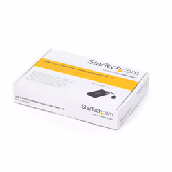 StarTech.com USB 3.0 to DisplayPort Adapter - DisplayLink Certified - 4K 30Hz - Additional view 5