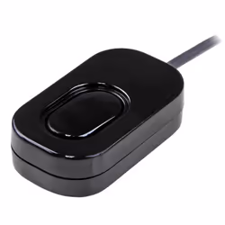 StarTech.com 2 Port USB VGA Cable KVM Switch - USB Powered with Remote Switch - Additional view 5