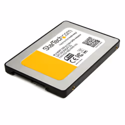StarTech.com M.2 SSD to 2.5in SATA III Adapter - M.2 Solid State Drive Converter with Protective Housing - Additional view 4