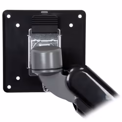 StarTech.com Single Desk-Mount Monitor Arm - Full Motion Articulating - Steel - Additional view 4