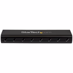 StarTech.com M.2 SSD Enclosure for M.2 SATA SSDs - USB 3.0 (5Gbps) with UASP - Additional view 5