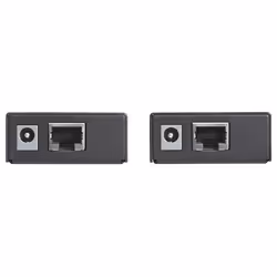StarTech.com 4-Port USB 2.0-Over-Cat5-or-Cat6 Extender - 130ft (40m) - Additional view 4