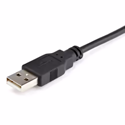 StarTech.com 2-Port Multi Monitor Adapter - DisplayPort 1.2 MST Hub - Dual 4K 30Hz or 1080p - USB Bus Powered - Video Splitter for Extended Desktop Mode on Windows PCs Only - DP to 2x DP - Additional view 5