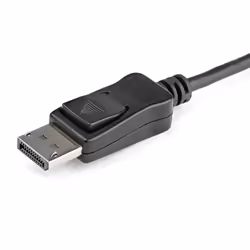 StarTech.com 2-Port Multi Monitor Adapter - DisplayPort 1.2 MST Hub - Dual 4K 30Hz or 1080p - USB Bus Powered - Video Splitter for Extended Desktop Mode on Windows PCs Only - DP to 2x DP - Additional view 6