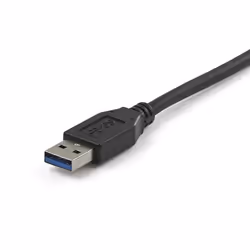 StarTech.com 3 ft. (1 m) USB to USB-C Cable - M/M - Additional view 4
