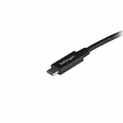 StarTech.com USB-C to USB-B Printer Cable - M/M - 1 m (3 ft.) - USB 3.1 (10Gbps) - Additional view 4
