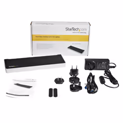StarTech.com Triple-Monitor USB 3.0 Docking Station - 1x HDMI - 2x DisplayPort - Additional view 6