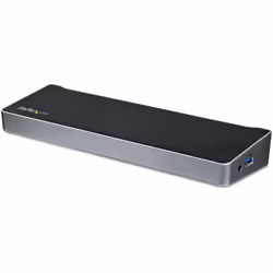 StarTech.com Triple-Monitor USB 3.0 Docking Station - 1x HDMI - 2x DisplayPort - Additional view 8