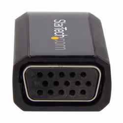 StarTech.com HDMI to VGA Converter with Audio - Compact - 1920x1200 - Additional view 4