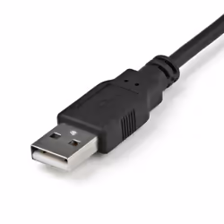 StarTech.com 2-Port Multi Monitor Adapter - Mini DisplayPort to 2x DisplayPort MST Hub - Dual 4K 30Hz - Video Splitter for Extended Desktop Mode on Windows PCs Only - mDP 1.2 to 2x DP - Additional view 4