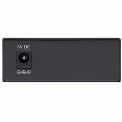 StarTech.com Gigabit Ethernet Fiber Media Converter - Compact - 850nm MM LC - 550m - Additional view 4