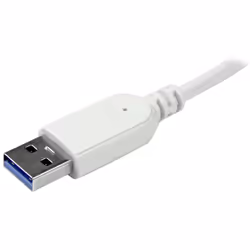 StarTech.com 4-Port USB Hub, USB A to 4x USB-A Ports, USB 5Gbps, Rugged Design, Bus-Powered, Portable Laptop USB 3.0 Hub - Additional view 4