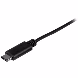 StarTech.com USB-C to USB-B Cable - M/M - 1m (3ft) - USB 2.0 - Additional view 4