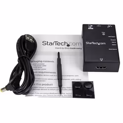 StarTech.com EDID Emulator for HDMI Displays - 1080p - Additional view 5