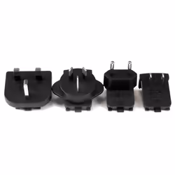 StarTech.com DC Power Adapter - 5V, 3A