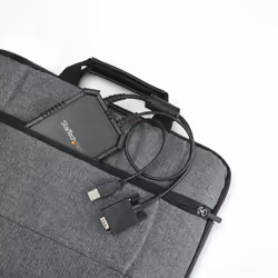 StarTech.com Laptop-to-Server KVM Console with Rugged Housing - Additional view 6