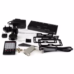 StarTech.com 4-Port HDMI Automatic Video Switch - 4K with Fast Switching - Additional view 5