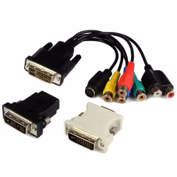 StarTech.com High-Definition PCIe Capture Card - HDMI VGA DVI & Component - 1080P - TAA - Additional view 5