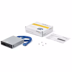 StarTech.com USB 3.0 Internal Multi-Card Reader with UHS-II Support - Additional view 6