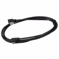 StarTech.com Micro-USB Cable with Right-Angled Connectors - M/M - 2m (6ft) - Additional view 4